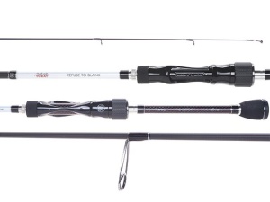 Lanseta RTB Light Gamer GPBX682L 2.07m 1-7g X-Fast - Img 2