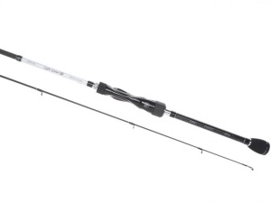 Lanseta RTB Light Gamer GPBX762L 2.32m 2-10g X-Fast - Img 1