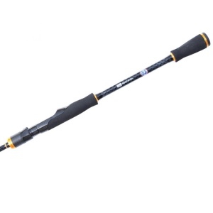 Lanseta Ryobi Ranmi Ultimate Warrior GX FUJI - Img 2