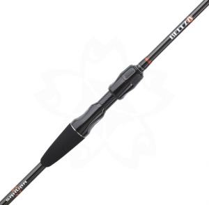 Lanseta Sakura Beltza Spin Bels 702MH 2.13m 10-35g 2buc - Img 4