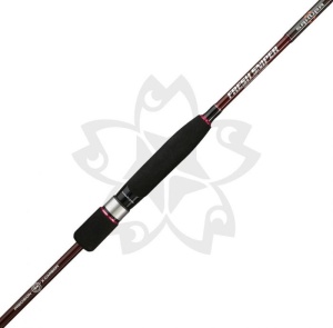 Lanseta Sakura Fresh Sniper FSNS 602L 1.83m 2-7g 2seg - Img 3