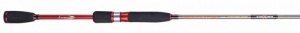 Lanseta Sakura Redbird Spinning RDS 702M 2.13m 5-20g 2buc - Img 2