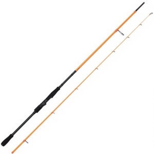 Lanseta Savage Gear Orange LTD Medium Game 2seg