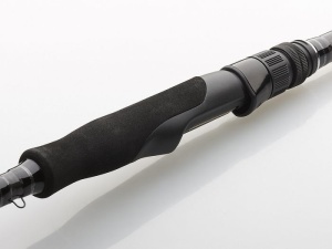 Lanseta Savage Gear SGS2 Ultra Light Game MF 1.98m 0-5g 2buc - Img 7