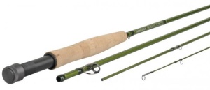 Lanseta Scierra Memento 2.40m 9-11g Cls #4 4buc