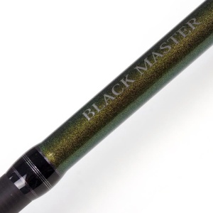 Lanseta spinning Cormoran Black Master Spin 1.80m, 5-25g - Img 4