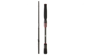 Lanseta Spinning Daiwa Steez AGS 6101 MLXS 2.09m 5-14g 1+1 - Img 2