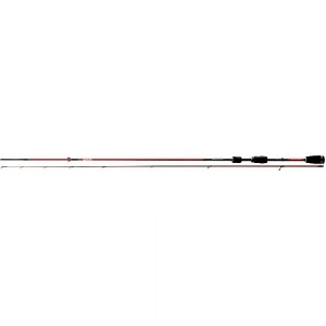 Lanseta spinning Daiwa TD Trout Area Commander, 2.00m, 1-7g