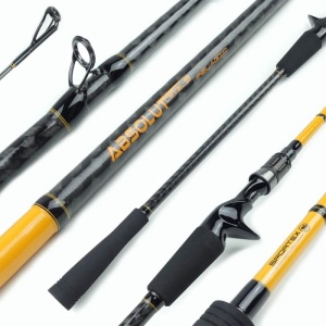 Lanseta Sportex Absolut Level 3 Baitcast - Img 2