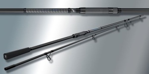 Lanseta Sportex Advancer Carp CS-2 3.66m 3.50lbs 2buc - Img 6