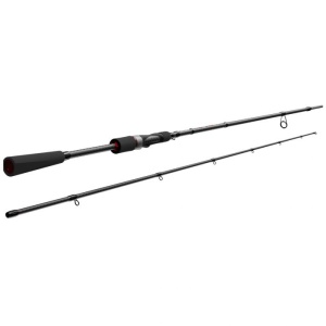 Lanseta Sportex Black Pearl Maxx Travel - Img 2