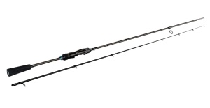 Lansetă Sportex Curve RS-3 Perch 2.15m 4-14g