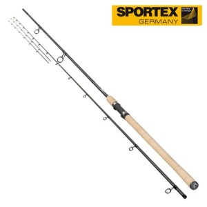 Lanseta Sportex Exclusive Method Feeder 3.60m 10-40g - Img 2