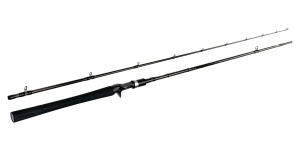 Lansetă Sportex Hydra RS3 Baitcast 2.15m 3-15g