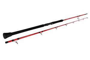 Lansetă Sportex Jolokia Cat Spin 2.70m 70–150g 2buc