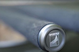 Lanseta Sportex Purista XTF Carp 3.96m 3.75lbs 2buc - Img 6