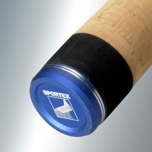 Lanseta Sportex Top Cat Boat 2.75m 130-300g 2buc - Img 2
