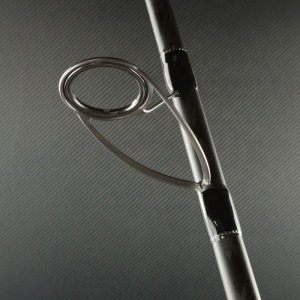 Lansetă Sportex TOP Cat CS-2 Boat pentru pescuitul la somn din barcă, cu blank Toray Carbon, vârf sensibil, putere 150–300g și control maxim sub barcă