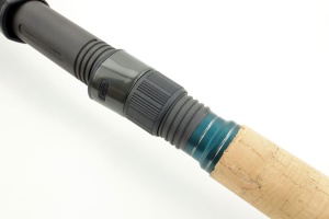 Lansetă Sportex TOP Cat CS-2 Spin pentru spinning la somn, cu blank Toray Carbon, putere mare, acțiune directă și control maxim în drill