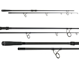 Lanseta Sportex Triumph Carp 3.96m 3-5oz 2buc