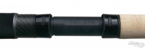 Lanseta Team Feeder By Dome Gold Serie 420H 4.20m 50-100g - Img 8