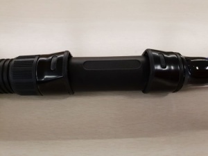 Lanseta Telescopica Colmic Arkas XT 2.10m 250g - Img 4