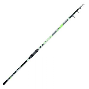 Lanseta Telescopica Colmic Dagos Siluro 4.10m 400g