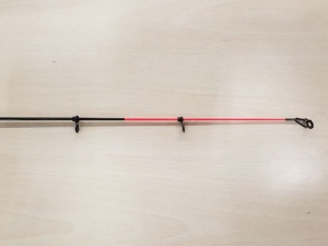 Lanseta Telescopica Colmic Target Boat 2.40m 50-250g - Img 2