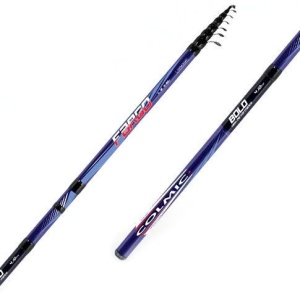 Lanseta Telescopica Colmic Telematch Fargo 3.60m 5-80g - Img 2