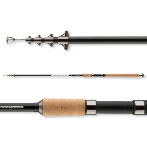 Lanseta Telescopica Cormoran Black Master Tele 2.10m 5-30g
