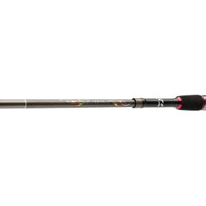 Lanseta Telescopica Daiwa Sweepfire 2.70m 40-90g - Img 2