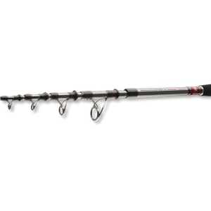 Lanseta Telescopica Daiwa Tele Seahunter X Vario 2.70m 30-110g - Img 3