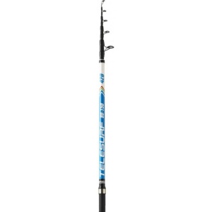 Lanseta Telescopica Mitchell Suprema 2.0 Tele Surf 4.50m 100-180g - Img 2