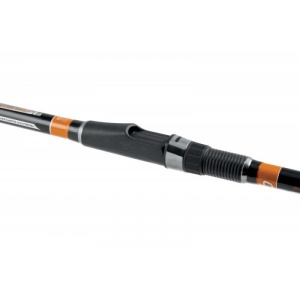 Lanseta Telescopica Trabucco Flame Mormora 4.00m 100g - Img 4