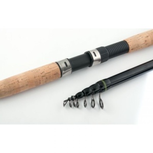 Lanseta Trabucco Hydrus Neo Tele-Match - Img 2