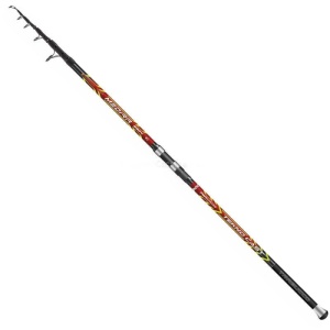 Lansetă Trabucco Medira Tekno Cast 3.60m 200g