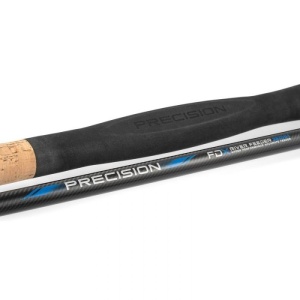 Lanseta Trabucco Precision FDX River Feeder 150g 3+2buc - Img 2