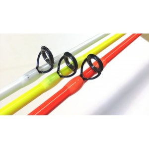 Lanseta Trabucco Searider Tekno Squid 1.80m 120g 1+1 - Img 3