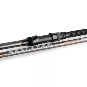 Lanseta Trabucco Seasteel Quiver Boat 20-250g 2+2 - Img 3