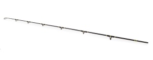 Lansetă WFT Catbuster Vertical Spin 2.10m 50-220g 2seg - Img 3