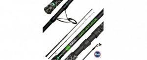 Lanseta Zeck Cat-Attack Spin 2.70m 180g 2seg - Img 3