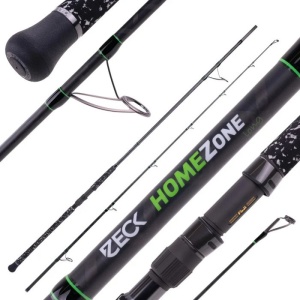 Lanseta Zeck Homezone Long 3.05m 180g 2buc - Img 2