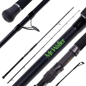Lanseta Zeck Mr Waller Rod 2.85m 300g 2buc - Img 2