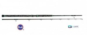 Lanseta Zeck Pro-Cat Boat 2.40m 300g 2seg - Img 2