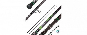 Lanseta Zeck Pro-Cat Sensi-Long 3.20m 350g 2seg - Img 6