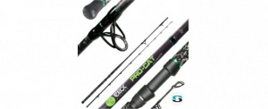 Lanseta Zeck Pro-Cat Skyrock 3.30m 500g 2seg - Img 6