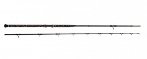 Lanseta Zeck Pro-Cat Soft 3.00m 350g 2seg - Img 2