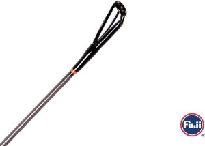 Lanseta Zeck Vertic Cast STL 1.80m 40g 2seg - Img 6