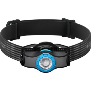 Lanterna frontala Ledlenser MH3 200 lumeni Advanced Focus IP54