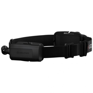 Lanterna frontala Ledlenser H5 Core 350 lumeni cu AFS si IP67